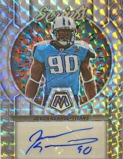 Jevon Kearse