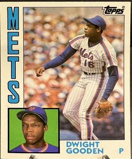 Dwight Gooden