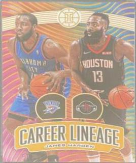 James Harden