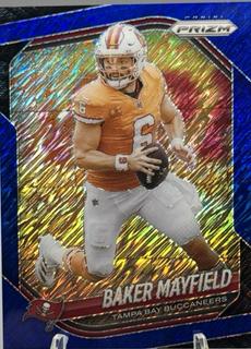 Baker Mayfield