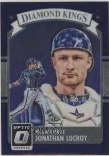 Jonathan Lucroy