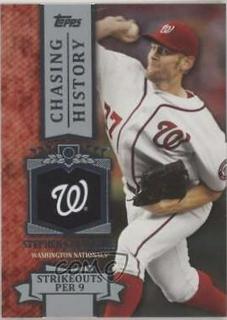 Stephen Strasburg