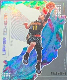Trae Young