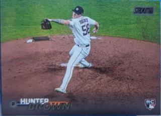 Hunter Brown