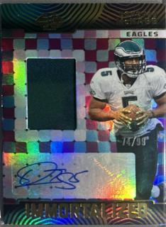 Donovan McNabb