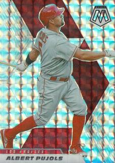 Albert Pujols