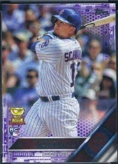 Kyle Schwarber