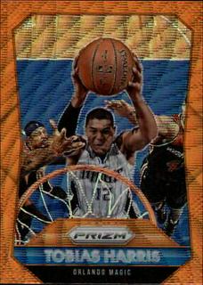 Tobias Harris