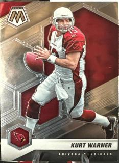 Kurt Warner