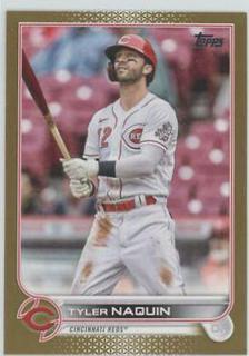 Tyler Naquin