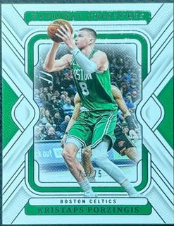 Kristaps Porzingis