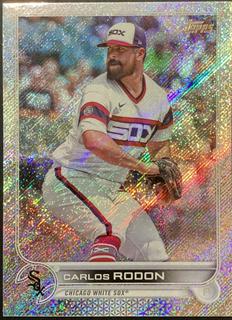 Carlos Rodon