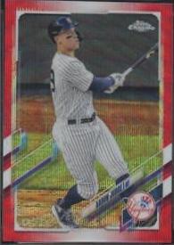 Aaron Judge
