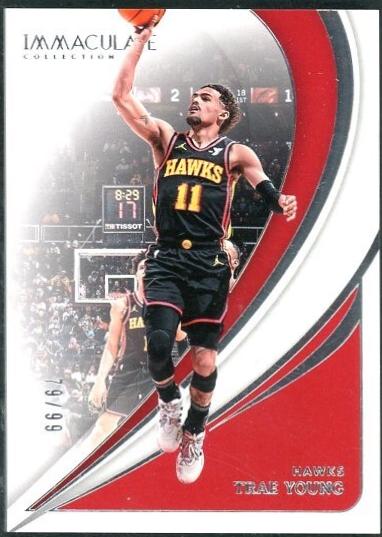 Trae Young