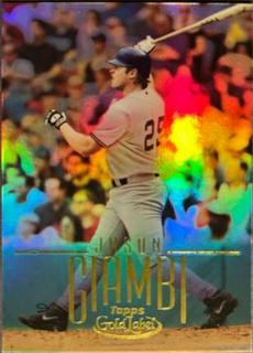 Jason Giambi