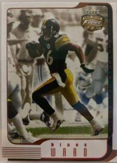Hines Ward