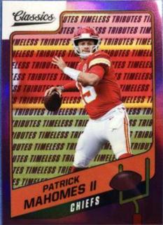 Patrick Mahomes II