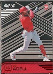 Jo Adell