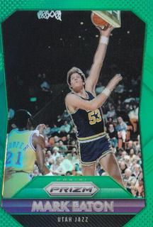 Mark Eaton