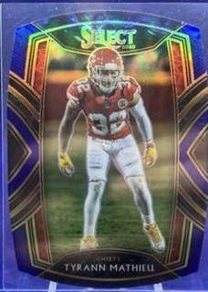 Tyrann Mathieu