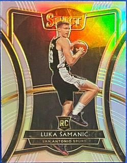 Luka Samanic