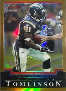 LaDainian Tomlinson