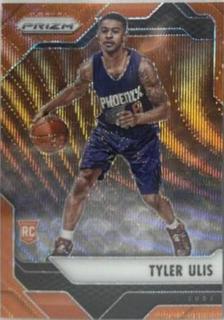 Tyler Ulis