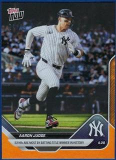Aaron Judge