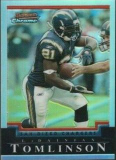 LaDainian Tomlinson