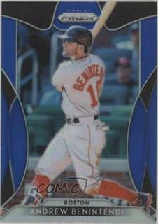 Andrew Benintendi