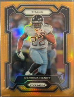 Derrick Henry