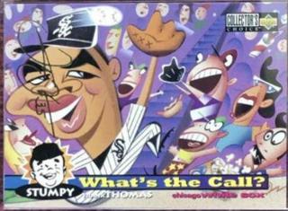 Frank Thomas