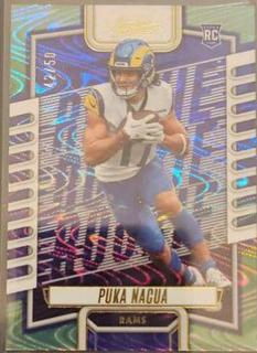 Puka Nacua