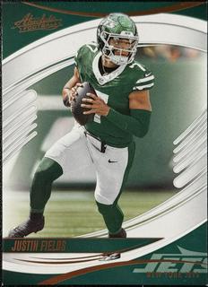 Justin Fields