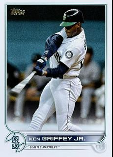 Ken Griffey Jr