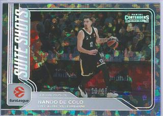 Nando De Colo