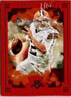 Johnny Manziel