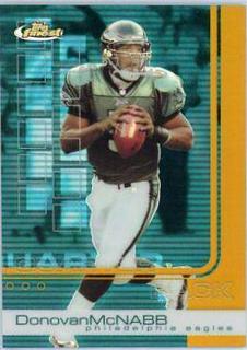 Donovan McNabb