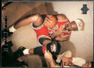 Michael Jordan