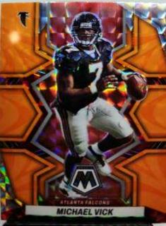 Michael Vick