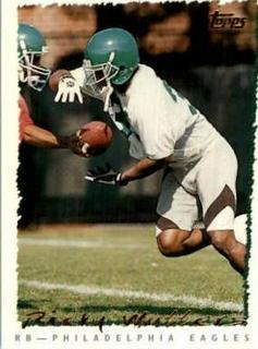 Ricky Watters