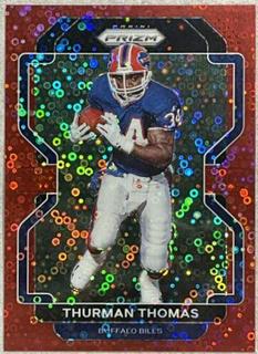 Thurman Thomas