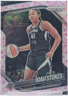 Kiah Stokes
