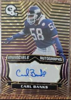 Carl Banks