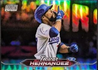 Teoscar Hernandez