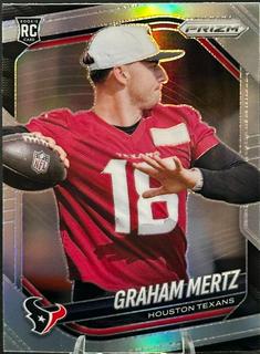 Graham Mertz
