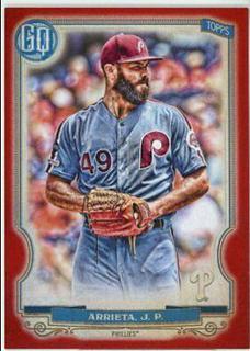 Jake Arrieta