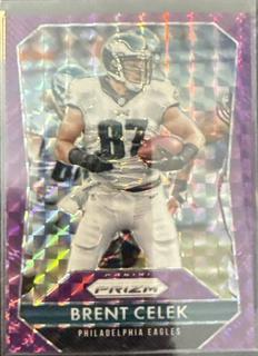 Brent Celek
