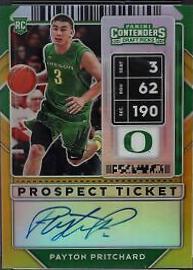 Payton Pritchard