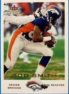 Rod Smith
